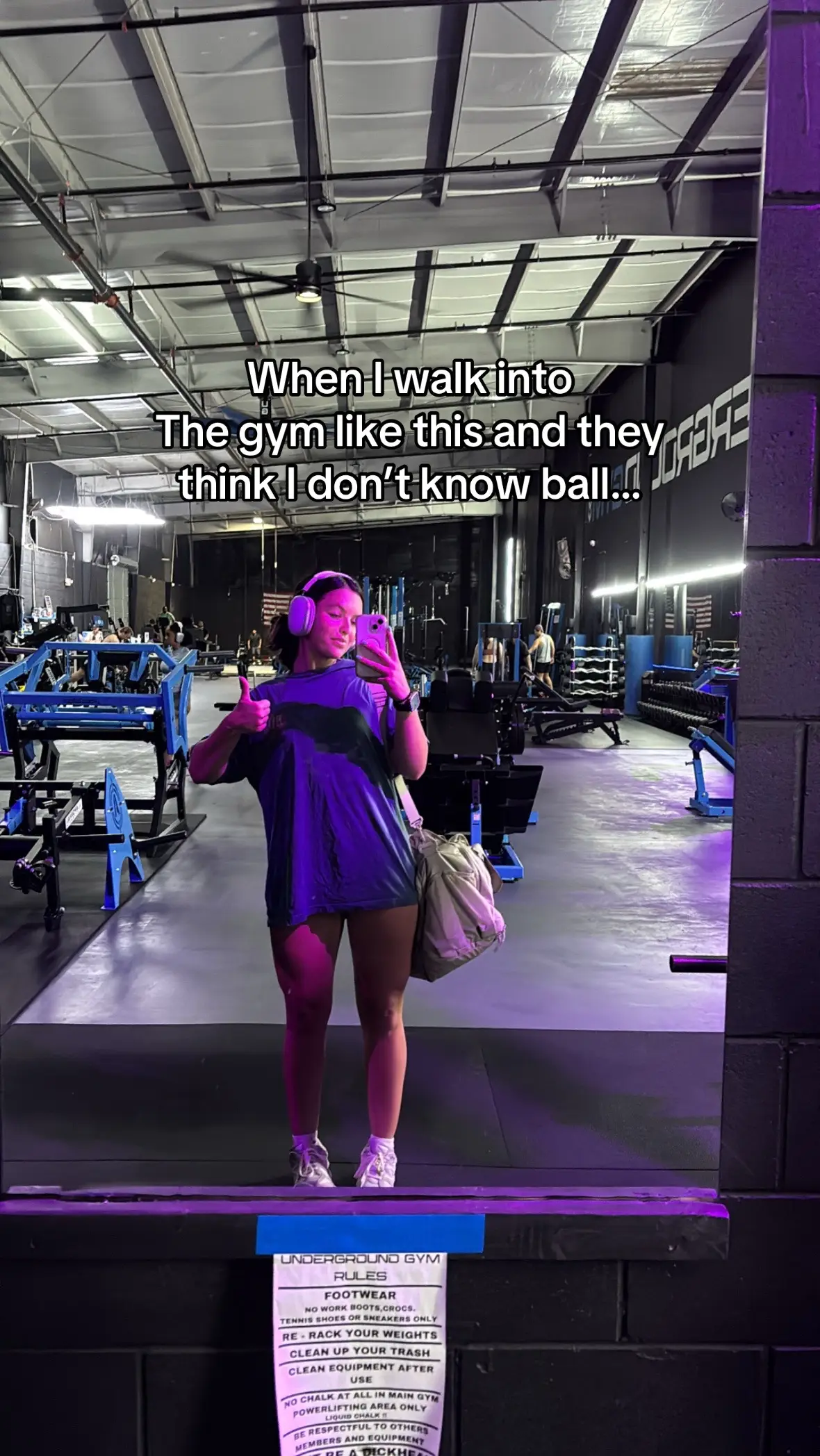 #fyp #foryoupage #gym #gymgirl 