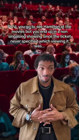 it was not quiet uptown… #hamilton #hamiltonmusical #theater #linmanuelmiranda #comedy  