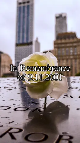 My 9/11 Story. A dark day in our country’s history. Never Forget. 🙏 I was 25 years old on September 11, 2001. Today, I’m 49. It’s hard to grasp how many years have passed since that morning—years I’ve been blessed to live while so many others were not given that chance. Every September, I find myself waking up and replaying the hours of that day. The shock, the fear, the grief—it’s all etched in my memory as though it happened yesterday. For myself and many others, this will always be a season of reflection. I carry a deep sense of gratitude for my life, one that words can’t fully capture. I know there’s a reason I am here, and I don’t take it for granted. To all the brave responders, first on the scene and those who have carried the weight of that day ever since—thank you. Your courage, sacrifice, and selflessness will never be forgotten. This is my story. This is my memory. And this is my reminder to you: take time to remember those we lost, honor the heroes, and hold their families in your heart. More than ever… NEVER FORGET. 🙏