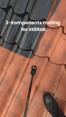 Resultatet er som rett fra fabrikken ✅🫡