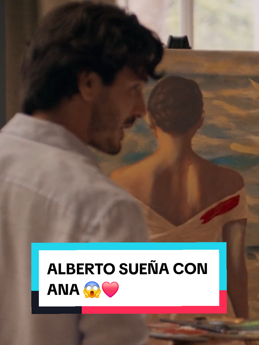 Impedir que Alberto recuerde al amor de su vida será imposible 🧠 💃🏻✨ #VelvetElNuevoImperio 