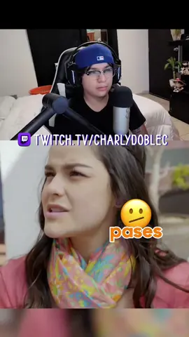 el aldeano de minecraft acaba de descubrir las verdaderas intenciones 😳😳😳 #CharlyCharly #RosaDeGuadalupe #Reaccion #Humor 