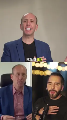 MANGA E BUKELE JUNTOS?
