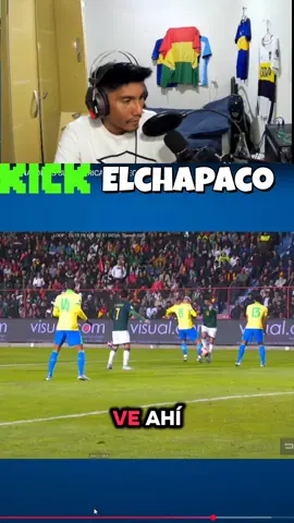 AURA LO DE MIGUELITO TERCEROS #viral #bolivia #brasil #lacobra #kick 