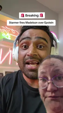 #duet with @The Noisy Immigrant #breakingnews 