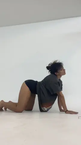 What am i #dance #stretch #mobility #drama #warmup 