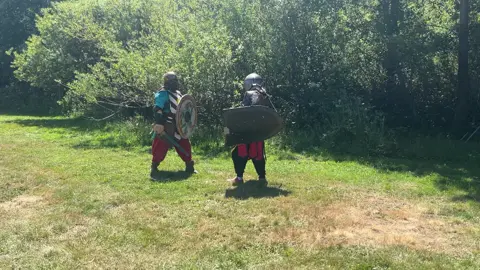 Leap, clash, conquer!!! #epic #fyp #rattan #mysca #victory 