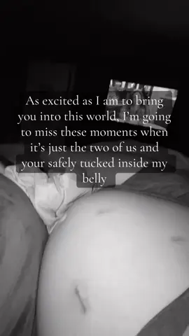 🤍 #babyW #pregnancy #3rdtrimester #firsttimemom #pregnancyafterinfertility 