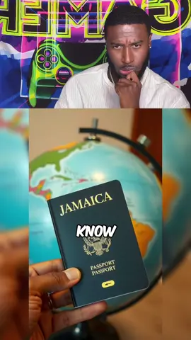 Passport crew rollout ##information##fyp##reaction##🇯🇲##jamaica@@Digital Jamaica 🇯🇲