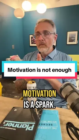 Motivation ignites a fire within us, but consistency? That’s the engine that keeps the flames alive. In leadership, it’s not the bursts of enthusiasm that count, but the steady and unwavering commitment to showing up every day. Anyone can feel motivated during a challenge or when the excitement is palpable, but true leadership is about maintaining discipline, even when the journey gets mundane. Consistency manifests in keeping regular one-on-ones, despite a packed schedule. It’s about wrapping up each week with a thoughtful review, regardless of external pressures. These actions might seem small, but they signal to your team that you’re reliable, and over time, this builds a foundation of trust. Remember, motivation can be fleeting, but the power of consistency compounds. Teams are not drawn to a leader who inspires them for a moment; they follow the one who remains steady, dependable, and trustworthy. #Leadership #Consistency #TrustBuilding