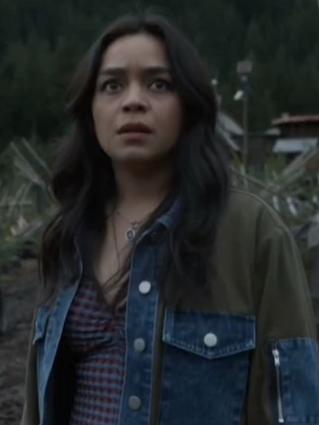 stefani Reyes  #stefanireyes #finaldestination #finaldestinationbloodlines #fyp 