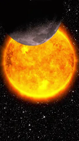 Partial Solar Eclipse on 21st September 2025 #moon #space #eclipse #astrology #universe 