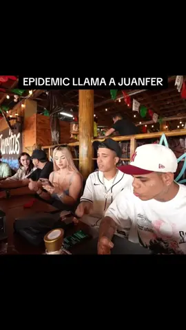 #mrstiventc #epidemic77 #juanferlamata 