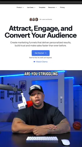 Easily create marketing funnels that deliver personalized results, build trust and make sales faster than ever before! @ScoreApp - Quiz Marketing  #scoreapp #marketing #ai #aitools #aibusiness 
