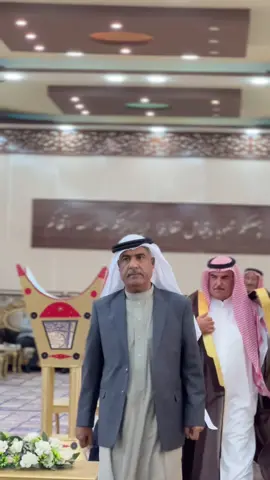 #النائب_نايف_مكيف_الشمري 
