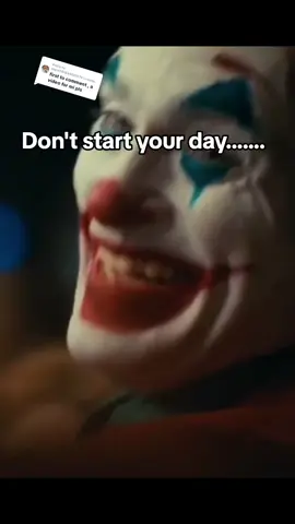 Replying to @user6181844281375 #qoutes #jokerquotes #jokermotivation03 #jokermotivation03 
