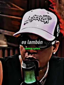 El lambon es traicionero  #frases #lyricsvideo #videolyrics #bulova 