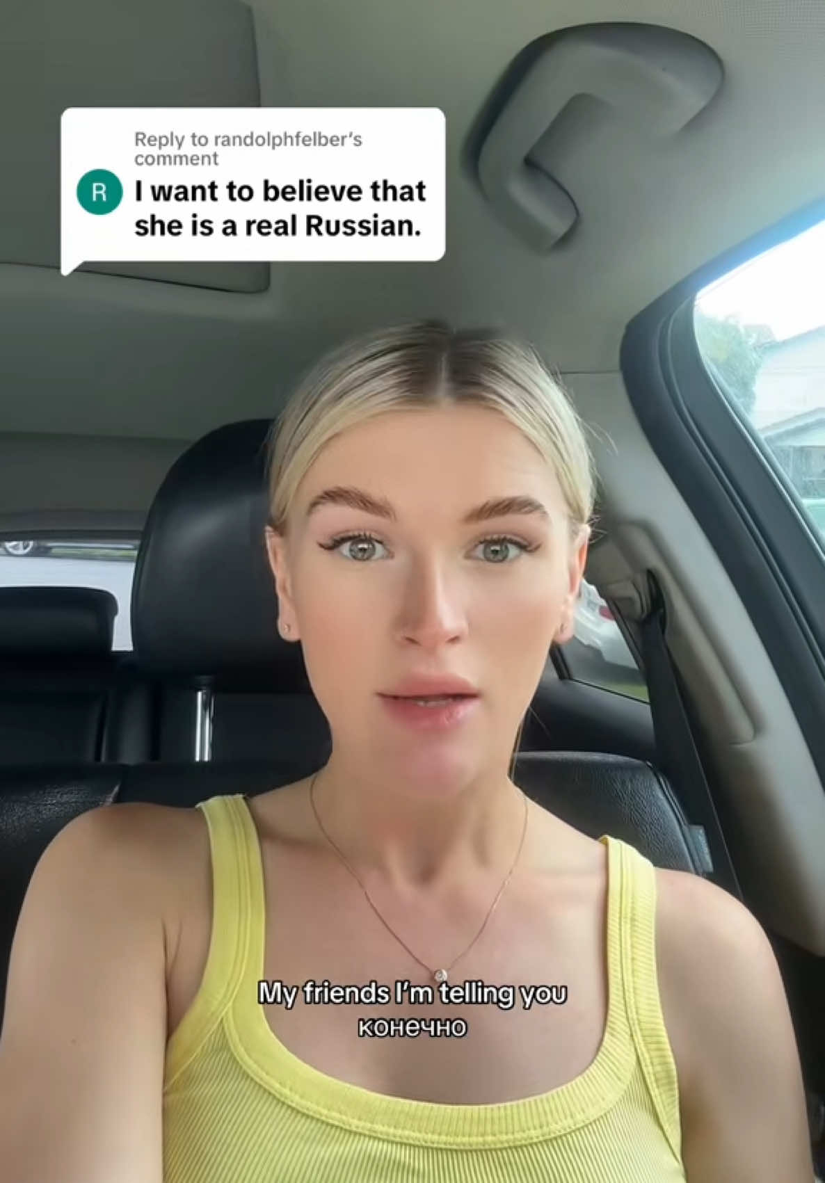 Like whyyyy? #russian #russiangirl #russia #russianaccent #russiangirls #russiangirl 