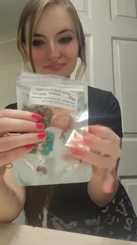I had to make another one of these bc i also get the munchies🤣😋 Especially after eating one of my wonderfully talented friends treatz😍✨️ @MzMunchiez 
