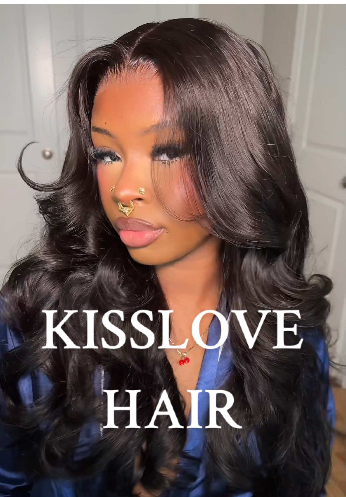 @KissLove Hair @KissLove Hair Shop  #wigs #wigtutorial #wiginfluencer #wigtok 