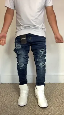 Si les gusta de estos estilos chequen el enlace. #mens #jeans #stretch 