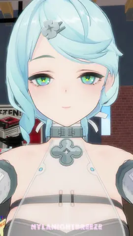 Seed x Alice x Yuzuha That Body ZZZ MMD #alicezzz #seedzzz #zzzero #zzz #yuzuha #zzzcreators