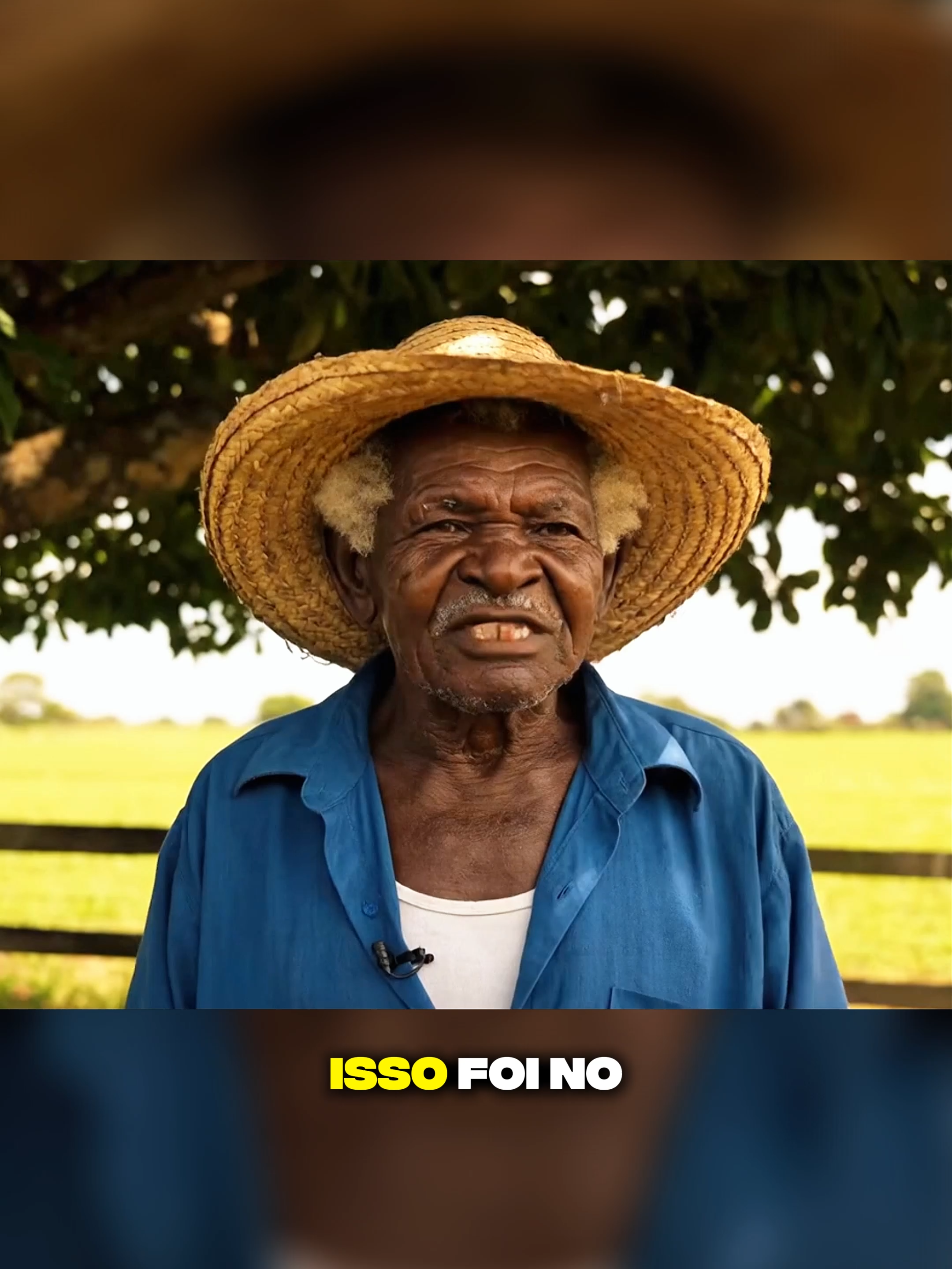 Quando conto ninguém acredita! 🤣🤣🤣 #veo3 #viral #comedia #mentiras #humor