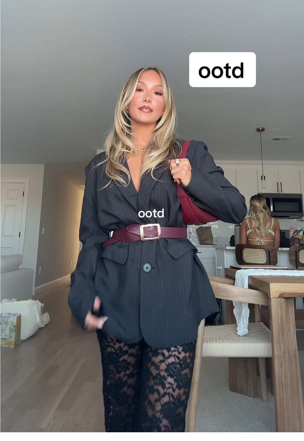 outfit repeating <3 #OOTD #outfit #fashion #fyp 