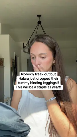 #halara #leggings #tiktokshopcreatorpicks 