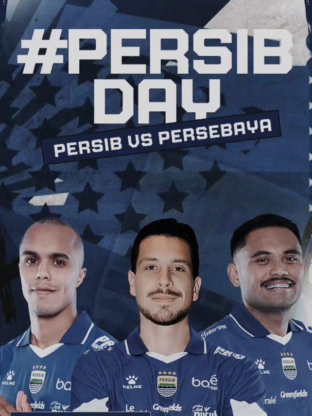 #persibday saatnya kembali ke jalur kemenangan🐯🔥 #persib #persebaya  #brisuperleague #foryoupage 