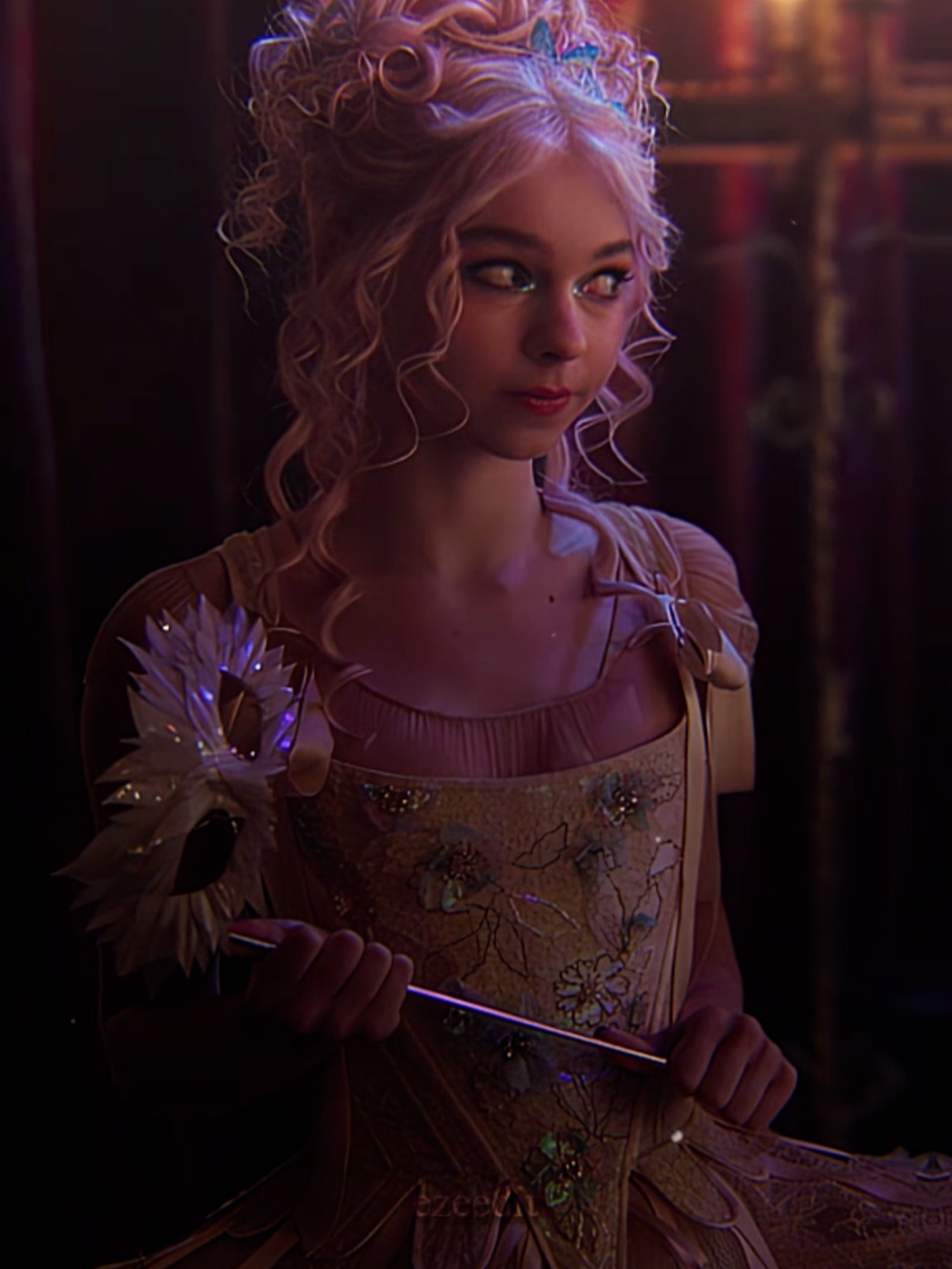 ba ba ba baila || #enidsinclair #enidsinclairedit #emmamyers #emmamyersedit #wednesdayseason2