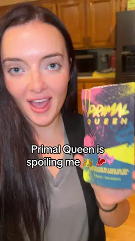 This is not sponsored! @Primal Queen thank you love youuuuu #primalqueen #beeforgans #nutrition #supplements #supps #foryou #explore 