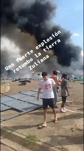 Habitantes del estado Zulia -Maracaibo #explocion #LIVEIncentiveProgram #LIVEStory #PaidPartnership 