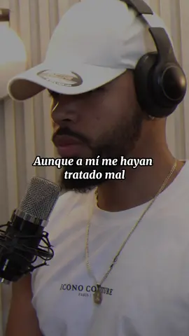 Hay que demostrar que el corazón no se ensucia con lo que otros intentan sembrar.