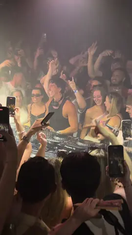 @Josh Baker’s @Boiler Room went offff #fyp #boilerroom 