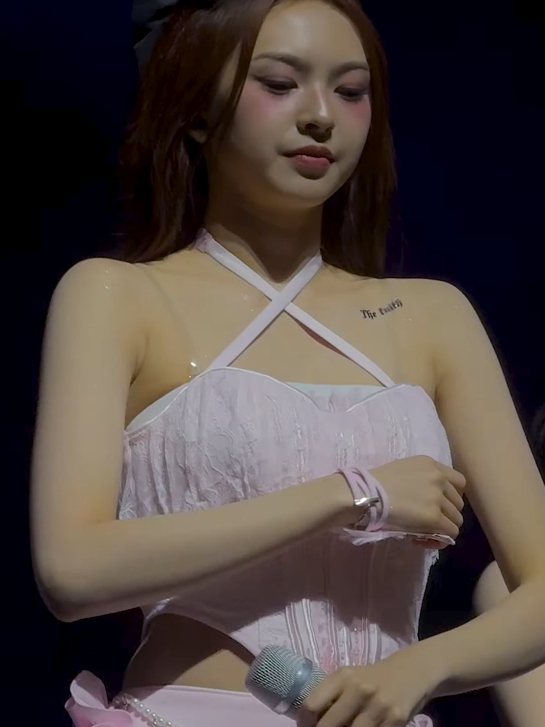 BABYMONSTER - Hot Sauce - Oakland Arena fancam1 #BABYMONSTER #베이비몬스터 #kpop
