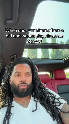 Yeah we not getting out the hood w this one unc smh 😂 #jokes #musictok #fyp 
