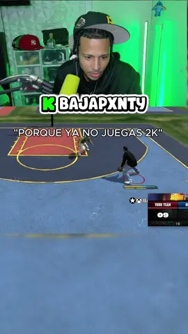 La Razon por cual no juego en el 6’6 wow 💔😔 #2k26 #nba2k #2kcommunity #BajaPanTy #paratiiiiiiiiiiiiiiiiiiiiiiiiiiiiiii 