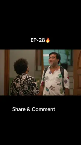 🎬 Bachelor Point (2025) – Season 5  📌 Episode 28 আপলোড হয়েছে!   🔥 ভরপুর রিয়েকশন চাই সবার থেকে!   👥 বন্ধুদের সাথে শেয়ার করেন#foryou #tiktok #becholorpointseason5ep #becholorpoint 