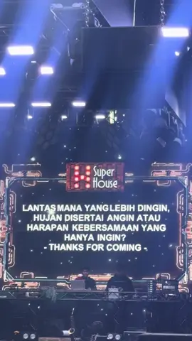 “Bukan soal siapa menang atau kalah, hanya takdir yang mengajarkan kita untuk berpisah.”