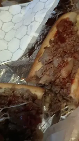 #phillycheesesteak #Foodie 
