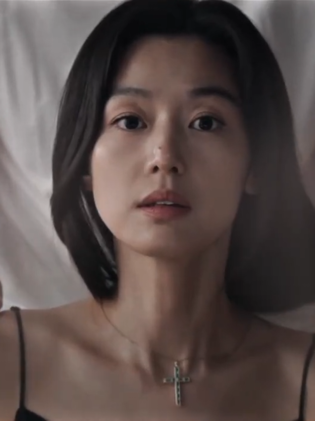 THE QUEEN IS BACK #junjihyun #seomunju #tempest #kdrama 