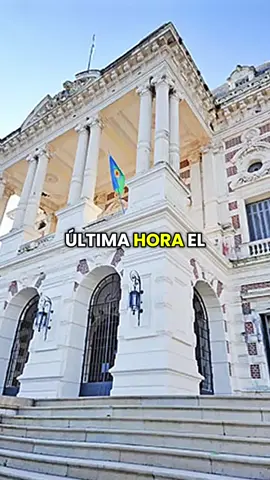 🚨‼️ Última hora: el Gobierno argentino informó al Fondo Monetario Internacional que intervendrá en el mercado cambiario‼️🚨#libertarios #milei #peronismo #argentina #mercado 