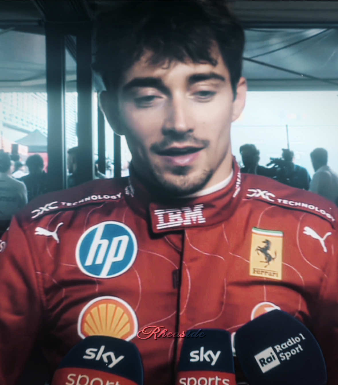 #CHARLESLECLERC :: i just had to edit him in the blue 👅 - [scp: scuderiaa.cc | ac: i forgot]  - #charlesleclercedit #cl16 #foryou #fyp #charlesleclerc16 #ferrari #edit #xyzabc #f1 #f1edit #formula1 #Motorsport #f1driver