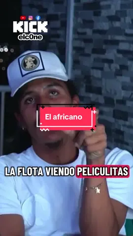 El africano 
