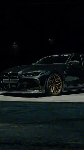 M3😈|🎥@The Pro Video |#m3competition #bmw #caredit 