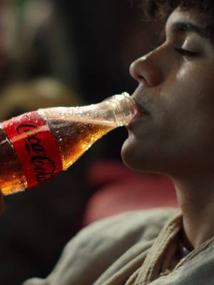 Coca-Cola x Star Wars: Refresca tu Galaxia