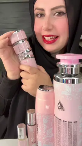@Oudware #lattafaperfume #yaralattafaperfume 