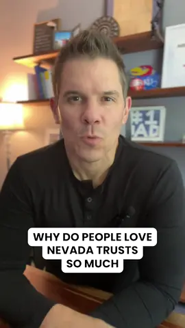 Why do People Love Nevada Trusts so Much? 🔥 Looking for estate planning help? We're pros at it and would love to chat with you: https://cmslawfirm.com/estateplanning 🔥 Looking for probate help? We're pros at that too. We'd love to chat with you: https://cmslawfirm.com/probate ▬▬▬▬▬▬▬▬▬▬▬▬▬▬▬▬▬▬▬▬▬▬▬▬▬ ABOUT CHRISTOPHER SMALL I founded CMS Law Firm with one goal in mind - provide exceptional service at a great price. Law firms historically have a terrible reputation for service. It takes forever to talk to someone. It takes forever to get work done. And it seems like it costs 10 times what it should. That's not how we operate. We're really good at what we do because we only focus on one thing. We get our work done on time because we have great systems and great people. And we do it on budget because we work on a flat fee - you know exactly what the investment is before we start. If that sounds like the type of people you'd like to work with on your estate plan, we'd love to chat with you. 🔥 Looking for estate planning help? We're pros at it and would love to chat with you: https://cmslawfirm.com/estateplanning 🔥 Looking for probate help? We're pros at that too. We'd love to chat with you: https://cmslawfirm.com/probate ▬▬▬▬▬▬▬▬▬▬▬▬▬▬▬▬▬▬▬▬▬▬▬▬▬ ABOUT CHRISTOPHER SMALL I founded CMS Law Firm with one goal in mind - provide exceptional service at a great price. Law firms historically have a terrible reputation for service. It takes forever to talk to someone. It takes forever to get work done. And it seems like it costs 10 times what it should. That's not how we operate. We're really good at what we do because we only focus on one thing. We get our work done on time because we have great systems and great people. And we do it on budget because we work on a flat fee - you know exactly what the investment is before we start. If that sounds like the type of people you'd like to work with on your estate plan, we'd love to chat with you.