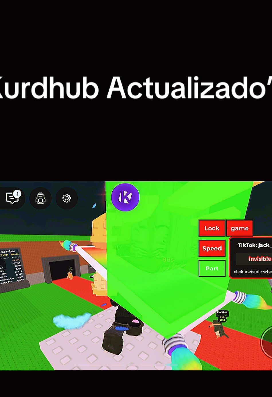 Kurdhub actualizado #delta #script #robaunbrairont #stealbrainrot #stealbrainrot 